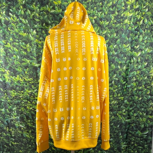 Macy’s INC International Concepts Size XLMens Hooded Sweater Long Sleeve - Picture 2 of 10